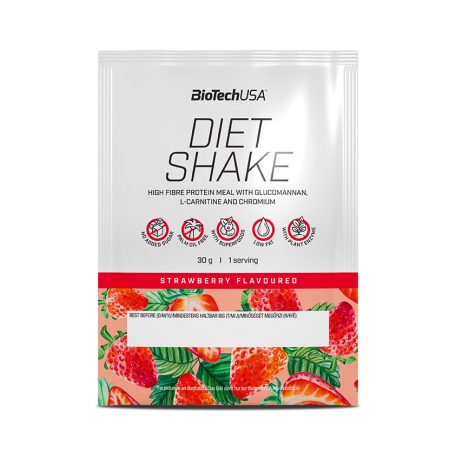 Biotech Diet Shake 30g eper