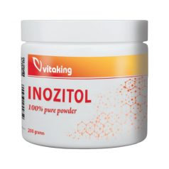 Vitaking Inozitol 200g