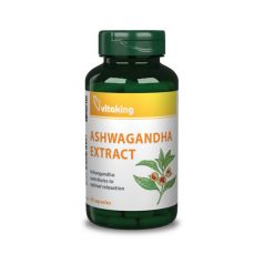 Vitaking Ashwaganda 240mg 60db