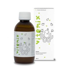 Vitaking Vitemix Junior 200ml