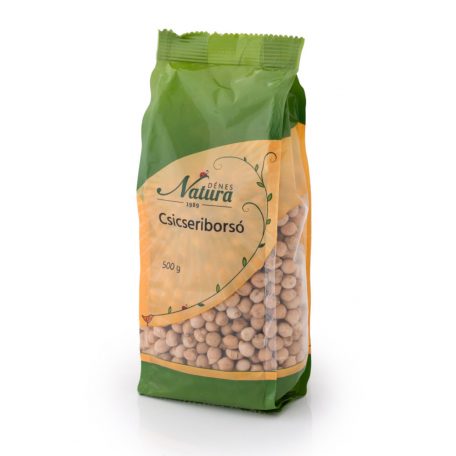 Dénes Natura Csicseriborsó  500 g