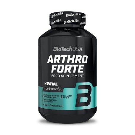 Biotech Arthro Forte 120db