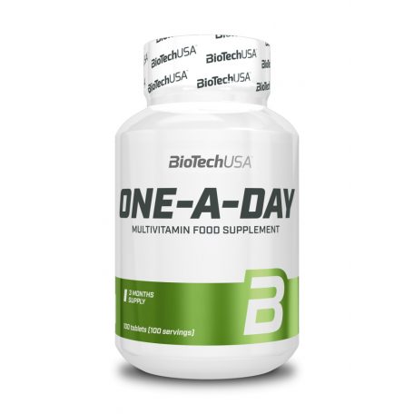 Biotech One a Day 100db