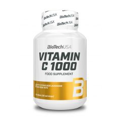 Biotech Vitamin C 1000 30 tbl