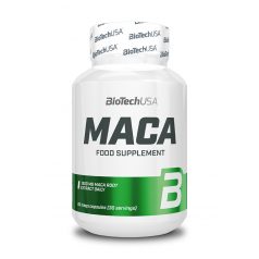 Biotech Maca 60 caps