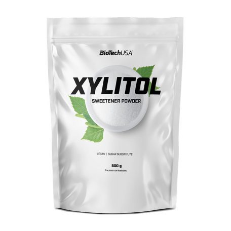 Biotech Xylitol 500g