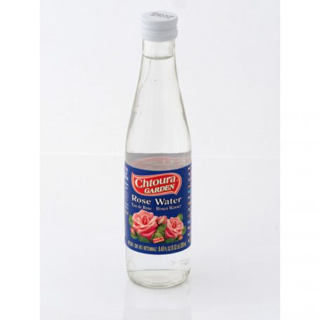 Dénes Natura Rózsaviz 250 ml