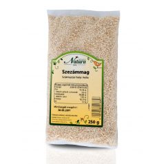 Dénes Natura Szezámmag 250 g