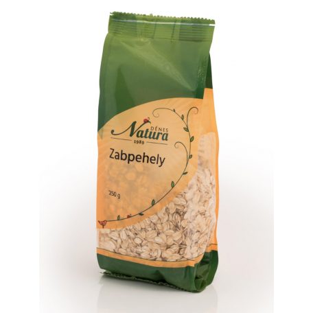 Dénes Natura Zabpehely  250 g