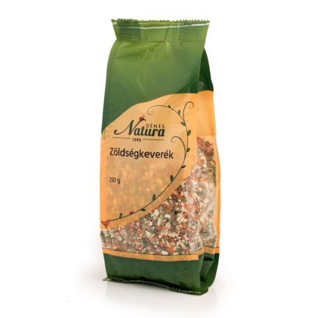 Dénes Natura Zöldségkeverék 250 g