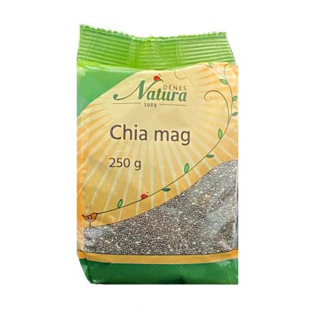 Dénes Natura Chia mag 250 g