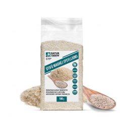   Natur Tanya® Útifű maghéj (Psyllium) Duzzadó rost a jó emésztésért. Sütéshez-főzéshez is! 100g