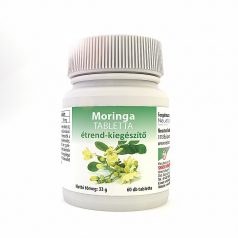 Neuston Moringa tabletta 500mg 60db