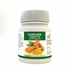 Neuston Kurkuma tabletta 500mg 60db