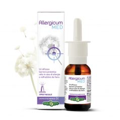   Natur Tanya® E. Allergicum MED Orrspray - Allergiák és szénanátha kezelésére alkalmas, Orvostechnikai eszköz