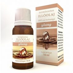 Neuston Ylang illóolaj 10ml (dobozos)