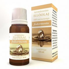 Neuston Fodormenta illóolaj 10ml (dobozos)