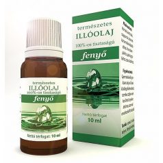 Neuston Fenyő illóolaj 10ml (dobozos)