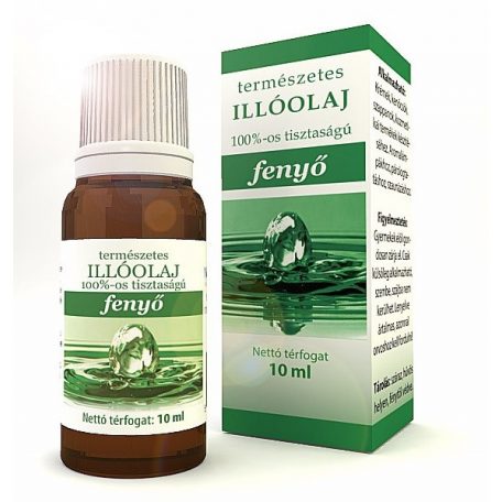 Neuston Fenyő illóolaj 10ml (dobozos)