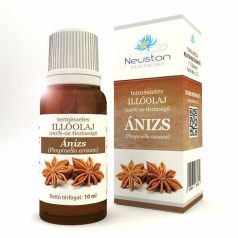 Neuston Ánizs illóolaj 10ml (dobozos)