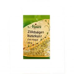 Dénes Natura Zöldséges kuszkusz chia maggal 250 g