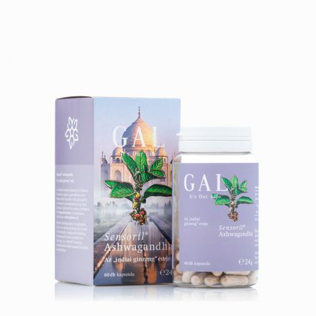 GAL Ashwagandha 60db