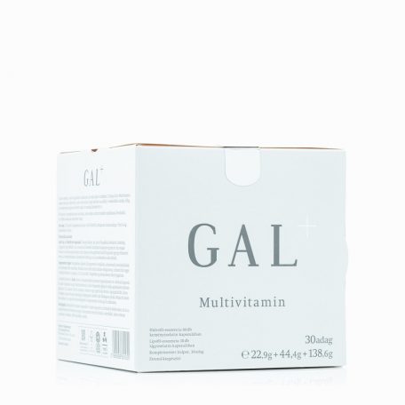 GAL+ Multivitamin