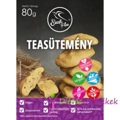 Szafi Free Teasütemény (gluténmentes) 80g