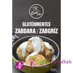 Szafi Free Zabgríz 500g