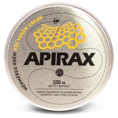 Apirax méhmérges krém 100 ml