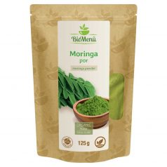 BioMenü Bio Moringa Por 125g