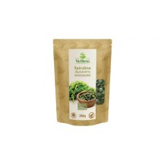 BioMenü Spirulina algatabletta 250g