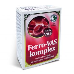 Dr.Chen Ferro-Vas Komplex 30db