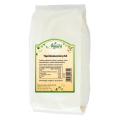 Dénes Natura Tápiókakeményítő 500g