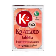Dr.Chen K2-Vitamin 60db