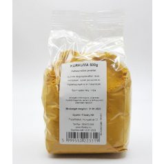 Fitodry Kurkuma 500g