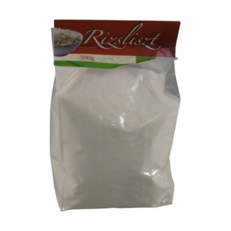 Fitodry Rizsliszt 500g