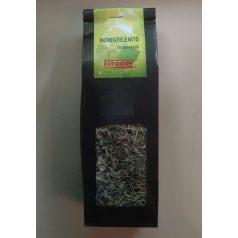 Fitodry Méregtelenítő tea 80g