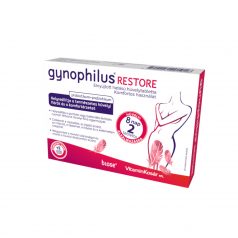 Gynophilus Restore (2 db hüvelytabletta)