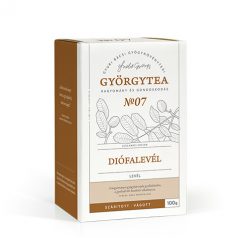 Györgytea Diófalevél 50g [7]