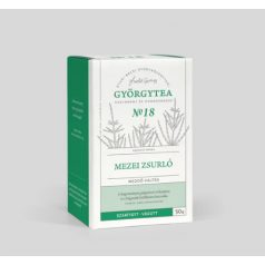 Györgytea Mezei Zsurló 50g [18]