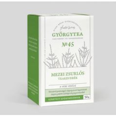   Györgytea Mezei Zsurlós teakeverék (A vese védője) 50g [45]