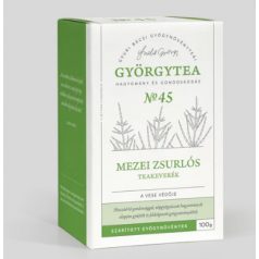   Györgytea Mezei Zsurlós teakeverék (A vese védője) 100g [45]