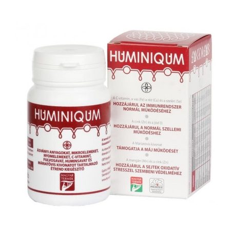 Huminiqum 120db