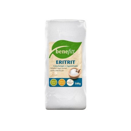 BENEFITT Eritrit 500g