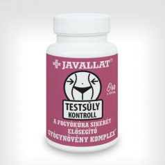 Javallat Testsúly Kontroll