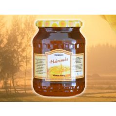 Király Méz Hársméz 500g