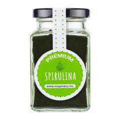 Mag-Maxx Spirulina 80g