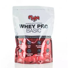 MHN Whey Pro Basic/ 1000g/ Holland Csokoládé íz