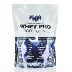   MHN Whey Pro Professional/ 1000g/ Holland Csokoládé -stevia íz